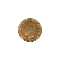 Preview 1 Peseta, 1980 obverse