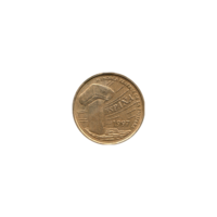 Preview 5 Pesetas, 1997 obverse