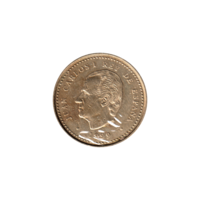 Preview 100 Pesetas, 1999 obverse
