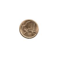 Preview 5 Pesetas, 1990 obverse