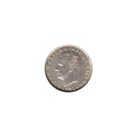 Preview 10 Pesetas, 1983 obverse