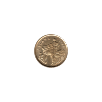 Preview 5 Pesetas, 1994 obverse