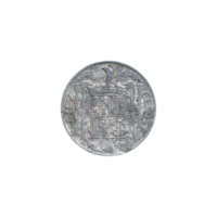 Preview 10 céntimos, 1940 obverse