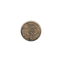 Preview 5 Pesetas, 1993 obverse