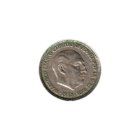 Preview 5 Pesetas, 1974 obverse