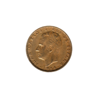 Preview 100 Pesetas, 1984 obverse