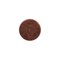 Preview 2 cents, 2003 obverse