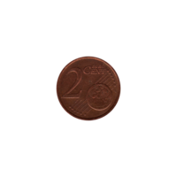 Preview 2 cents, 2003 reverse