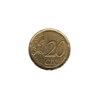 Preview 20 cents, 2018 reverse