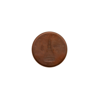 Preview 2 cents, 2002 obverse