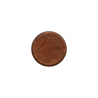 Preview 2 cents, 2002 reverse
