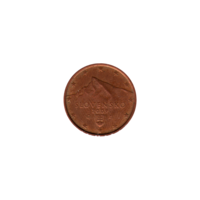 Preview 2 cents, 2009 obverse