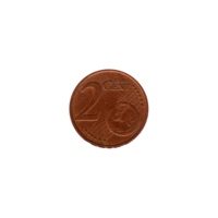 Preview 2 cents, 2009 reverse