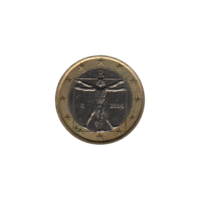 Preview 1 Euro, 2006 obverse