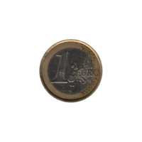 Preview 1 Euro, 2006 reverse