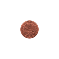 Preview 1 cent, 2002 obverse