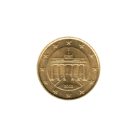 Preview 50 cents, 2003 obverse