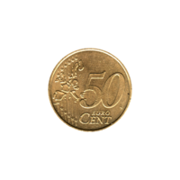 Preview 50 cents, 2003 reverse