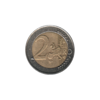 Preview 2 Euro, 2002 reverse