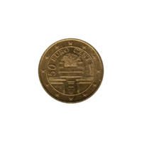 Preview 50 cents, 2010 obverse