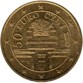Preview 50 cents, 2010 obverse