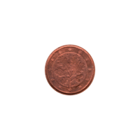 Preview 2 cents, 2002 obverse