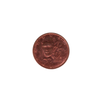 Preview 2 cents, 2008 obverse
