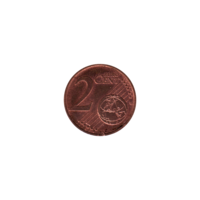 Preview 2 cents, 2008 reverse
