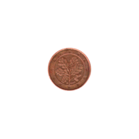 Preview 1 cent, 2007 obverse