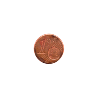 Preview 1 cent, 2007 reverse