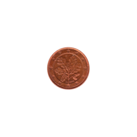 Preview 1 cent, 2010 obverse