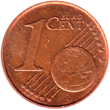 Preview 1 cent, 2010 reverse