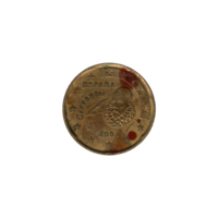 Preview 20 cents, 2002 obverse