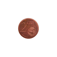 Preview 2 cents, 2013 reverse