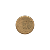 Preview 10 cents, 2002 reverse