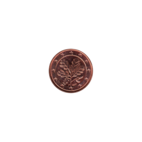 Preview 1 cent, 2017 obverse