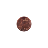 Preview 1 cent, 2017 reverse