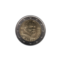 Preview 2 Euro, 2012 obverse