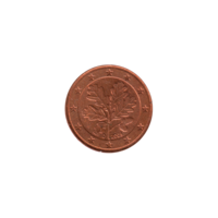 Preview 5 cents, 2009 obverse