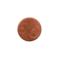 Preview 5 cents, 2009 reverse