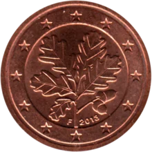 Preview 2 cents, 2013 obverse