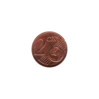 Preview 2 cents, 2013 reverse