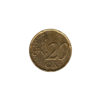 Preview 20 cents, 2006 reverse