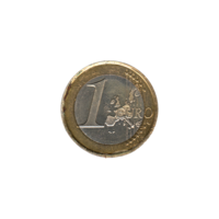 Preview 1 Euro, 2002 reverse