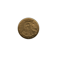 Preview 10 cents, 2008 obverse