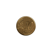 Preview 10 cents, 2008 reverse