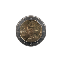 Preview 2 Euro, 2014 obverse