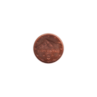 Preview 1 cent, 2017 obverse