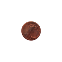 Preview 1 cent, 2017 reverse