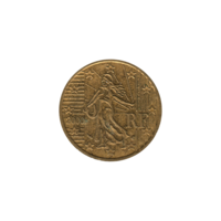 Preview 50 cents, 2000 obverse